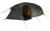 Палатка Terra Incognita Bravo 3 - купить, цена, отзывы, обзор.